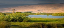 Hula Nature Reserve