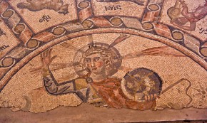 The Good Samaritan