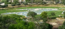 Harod Spring National Park