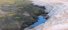En Avdat National Park