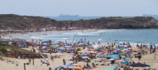 Palmahim Beach National Park
