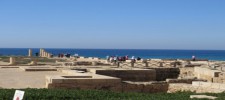 Caesarea National Park