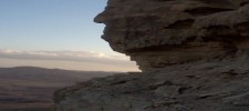Makhtesh Ramon Visitors Center