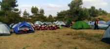 Castel Campground