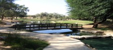 Eshkol National Park – HaBsor Park
