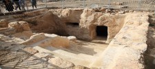 Tel Hebron