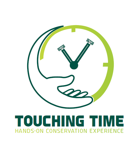 “Touching Time” – Zippori National Park Invites You to Touch the Stones ...
